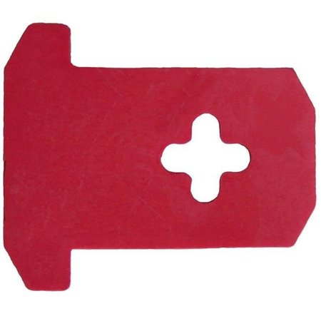 Tinkertools Gasket for Cherry Pitter TI1117896